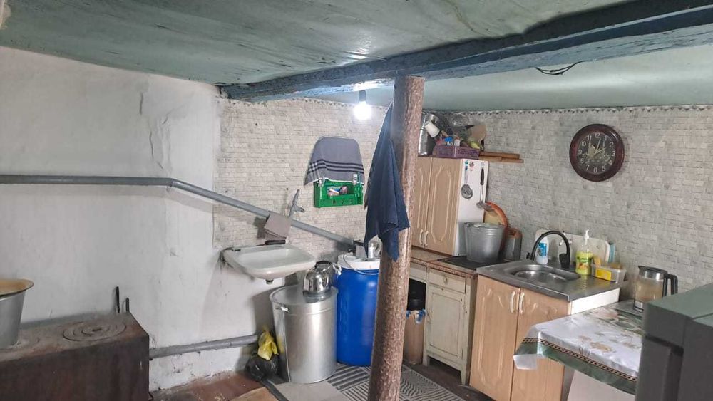 продается дом Аулиеколь