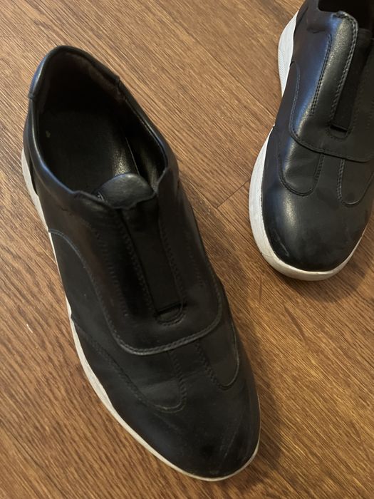 Продам макасы мужские