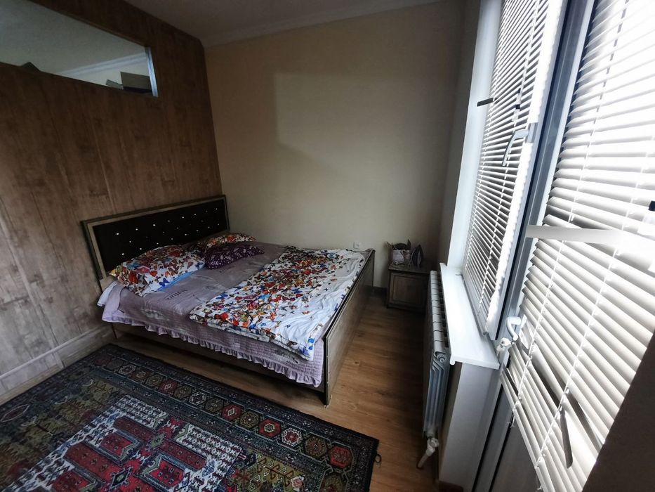 Срочно сдается уютная 3-комнатная квартира в Самарканде (массив Корасу