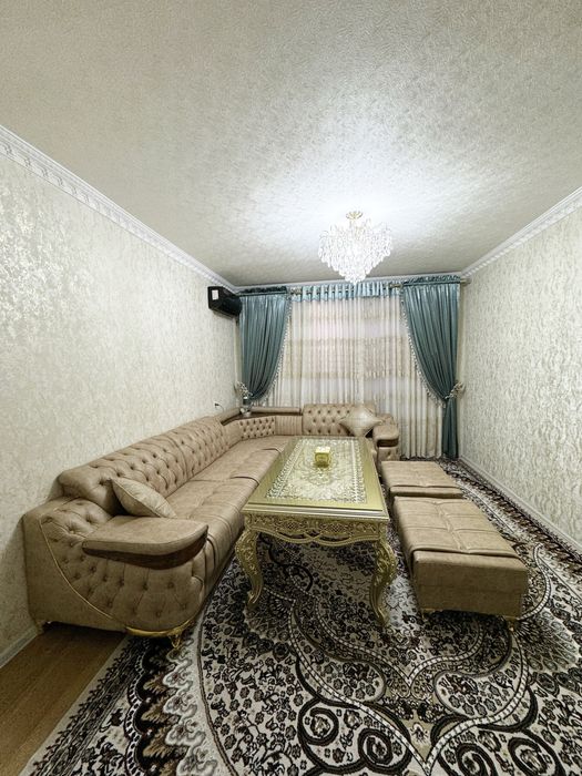 Olmazor Cityda 3 Xonali Uy Sotiladi xamma narsa Qoladi