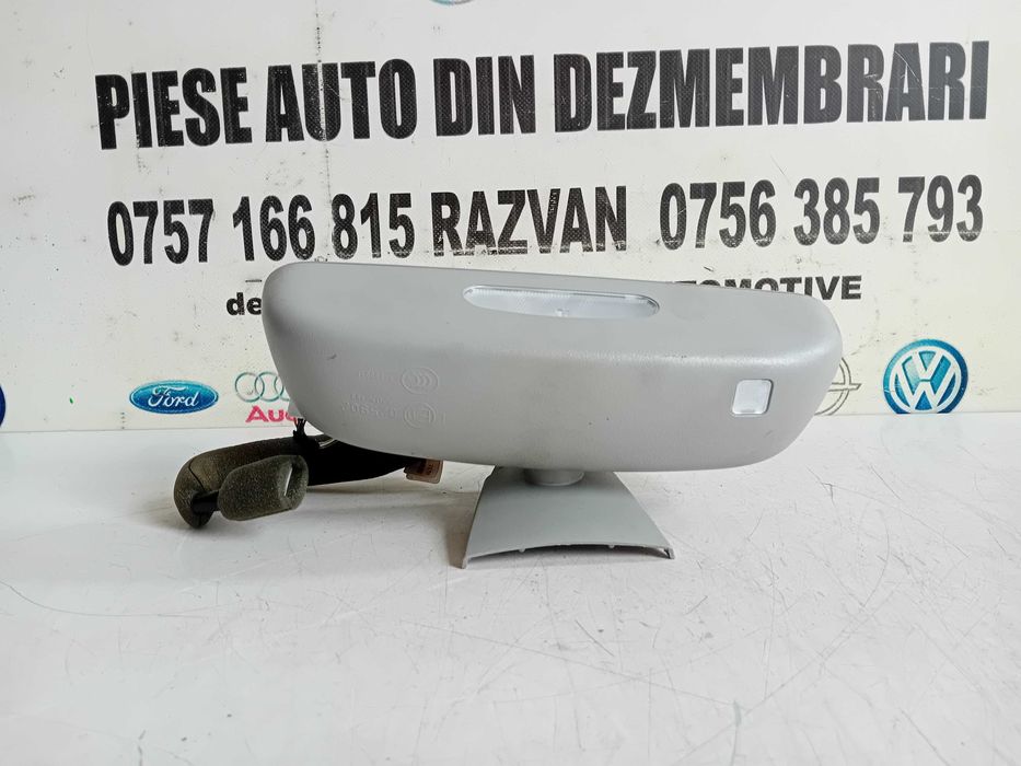 Oglinda Retrovizoare Parbriz Mercedes E Class W212 Heliomata