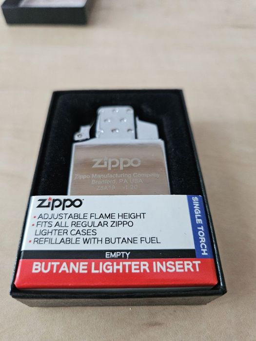 Zippo original USA