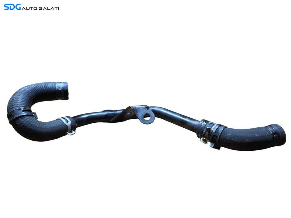 Conducta Teava Apa cu Furtunuri Peugeot 307 2.0 HDI RHS 2001 - 2008 [N4526]