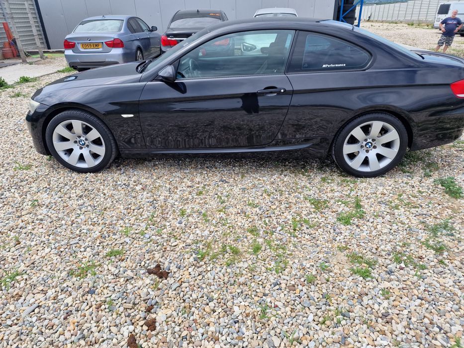 Aripa stânga dreapta BMW e92 e93 e87 e81