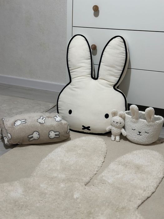 Колекция Miffy на H&M