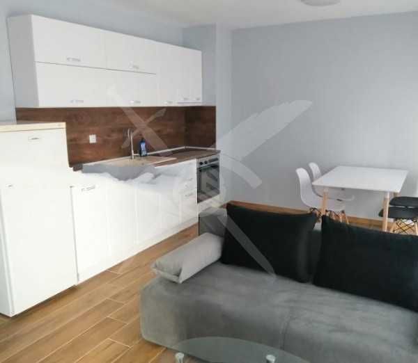 Дава се под наем Двустаен апартамент в Пловдив, Южен - 70 кв.м за 473.79 € - Снимка #1