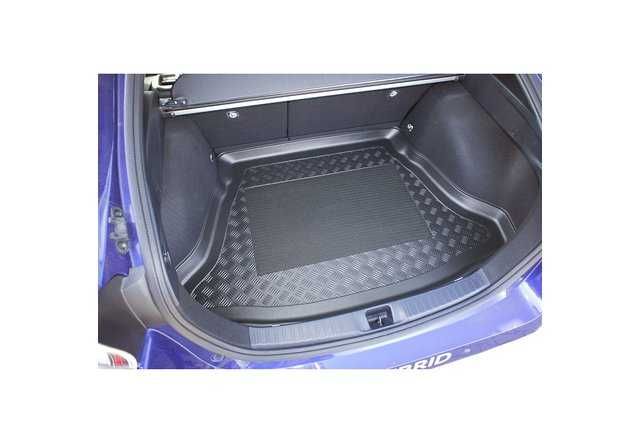 Tavita portbagaj Toyota Prius, Avensis, Corolla Auris Camry Yaris Aygo