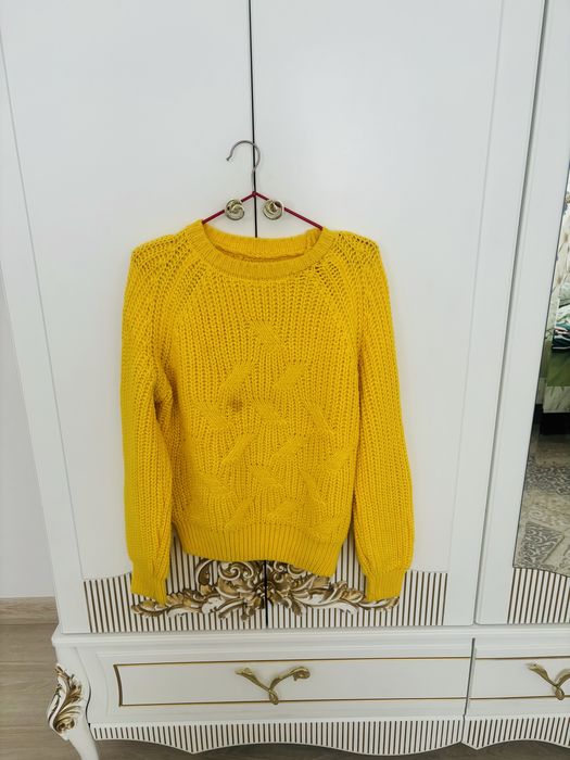 Свитеры для девочек