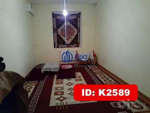 Ijaraga beriladi srochna K2589 o'g'illar uchun