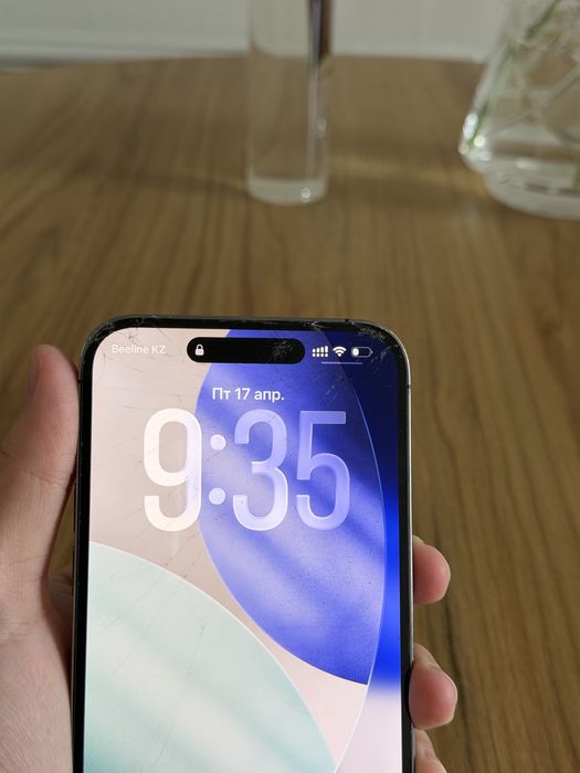 Продам айфон 14 pro Max 256 gb