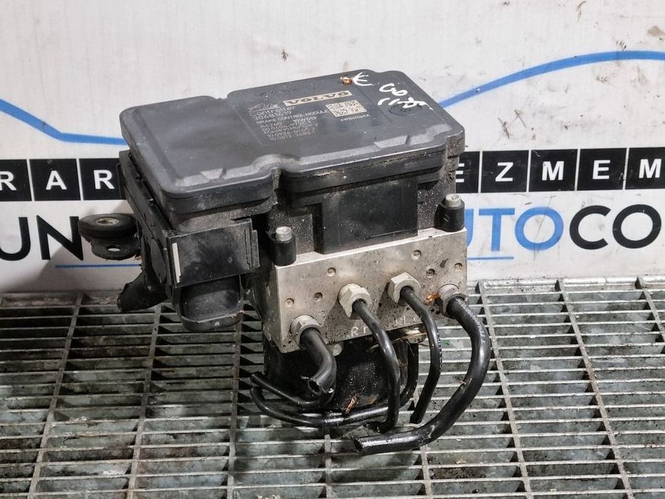 Pompa abs Volvo XC60 2008 - 2013 (1177) Diesel 10092604053