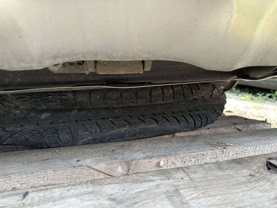 ТОП! Задна Броня Audi A6 4g C7 Avant Allroad оригинална Ауди А6