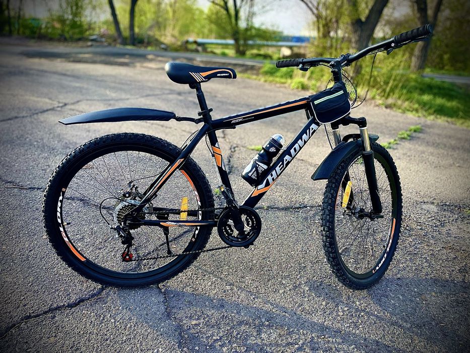 Продам велосипед в хорошем состоянии