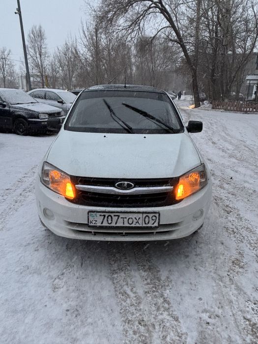 Продам Лада гранта