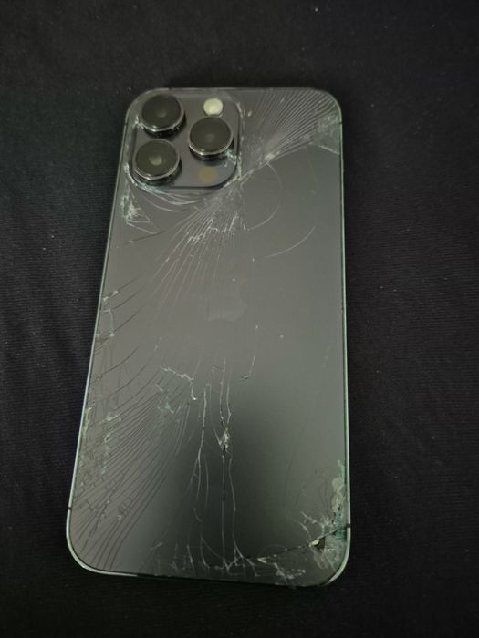 Iphone 14 pro max на части
