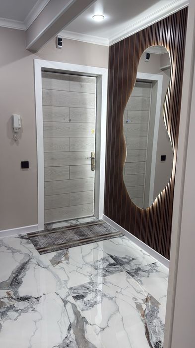 Ремонт квартиры и дом