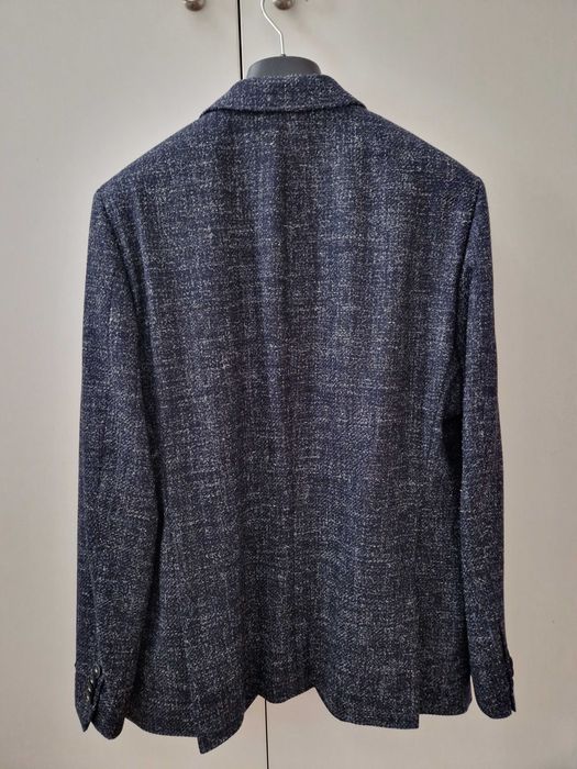 Sacou Bărbați Paolo Rossi