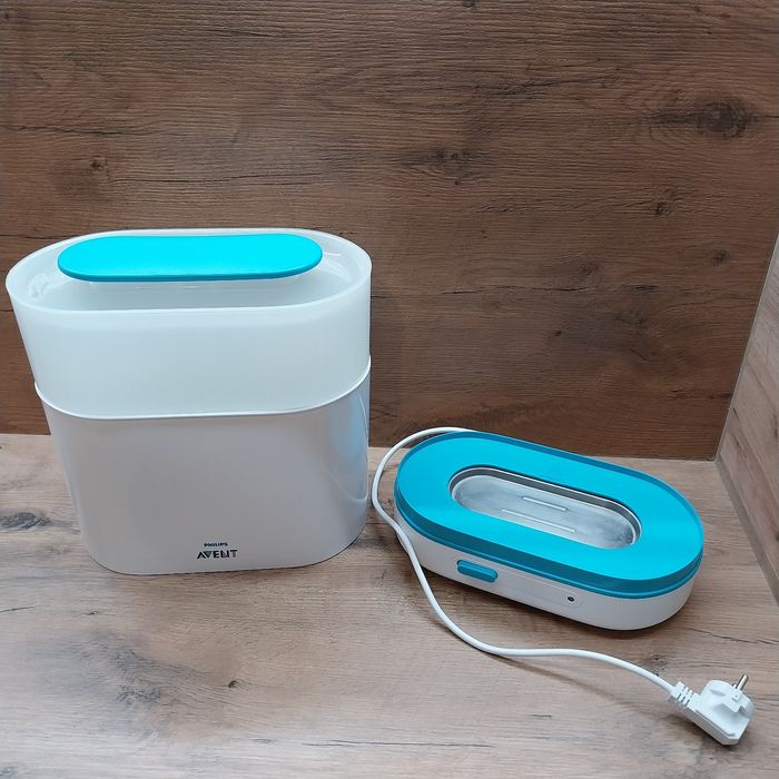 Стерилизатор  AVENT PHILIPS