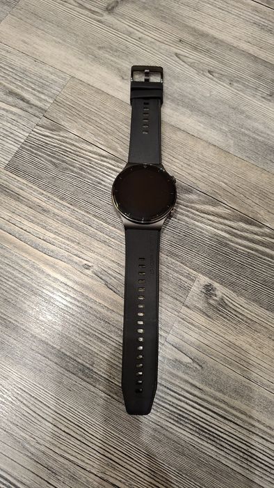 Huawei watch gt 2 pro