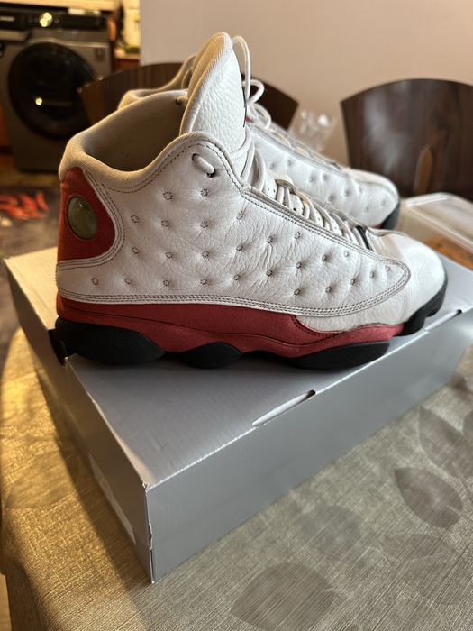 Air Jordan 13 retro