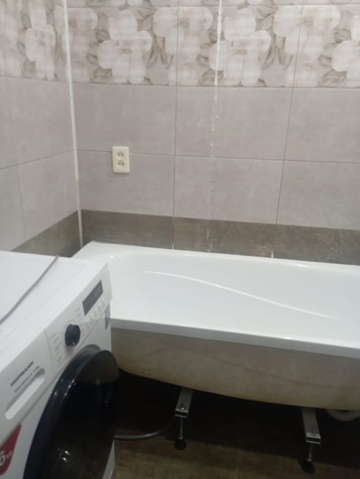 3 комнатная квартира