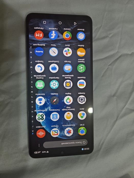 Телефон А 36 ZTE 35000тг