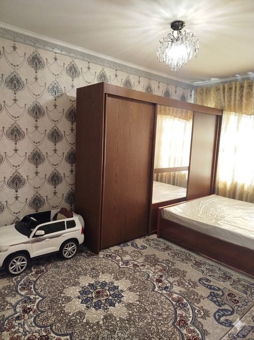 Andijon shaxarda KVARTIRA sotiladi