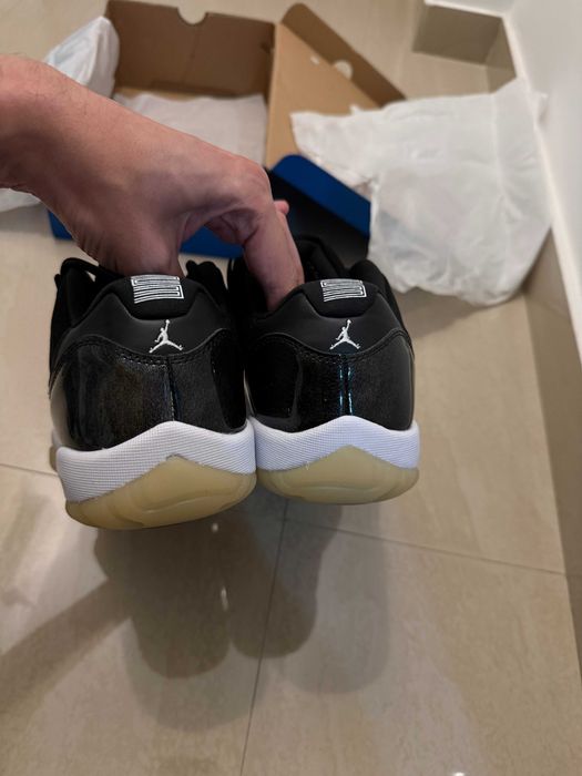Nike Air Jordan 11 low