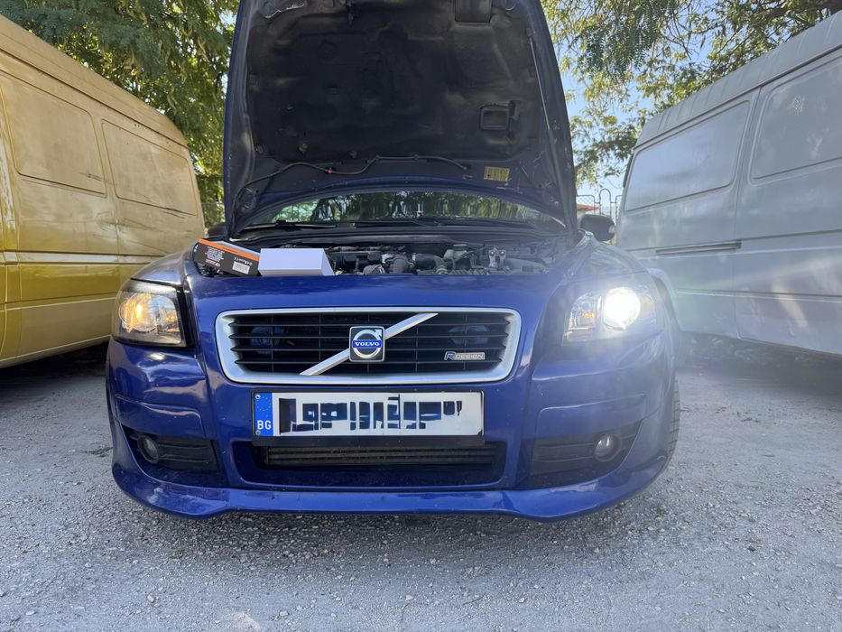 Диодни крушки H1/H4/H7, 120W (LED)