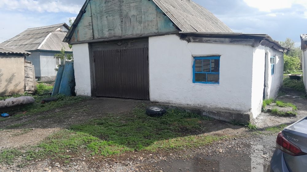 Продам дом по адресу старое Ахмирова