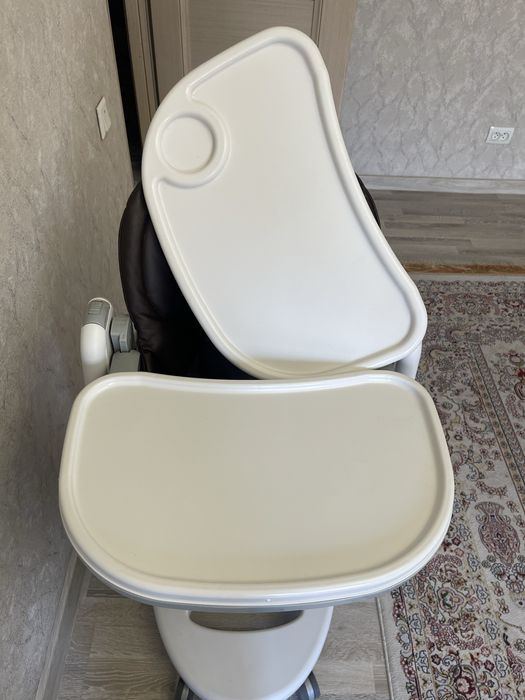 Детское кресло Tatamia PegPerego