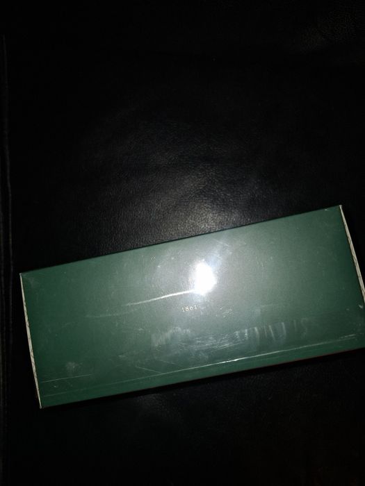 Vand Xerjoff Naxos XJ 1861 125 ML sigilat