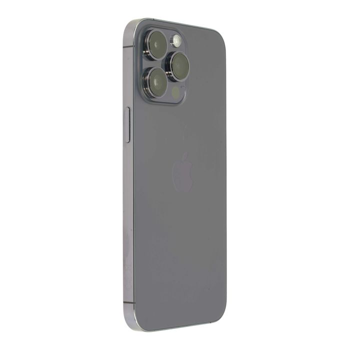 Magazin Apple | iPhone 14 Pro Max | Excelent | Deep Purple | 128GB | 96% | Cu Garantie | In Rate | smilemobile.ro