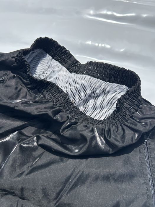 Pantaloni Mercedes reflectorizanti marime M