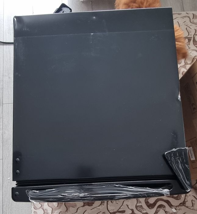 Хладилник Klarstein 66L