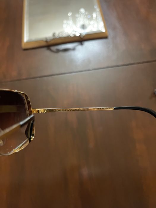 dita midnight special gold