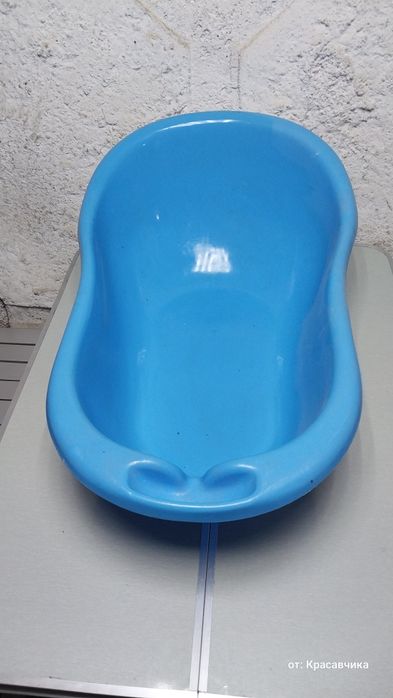 Продам б/у ваночку
