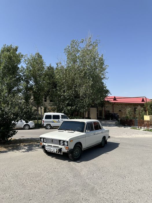 Ваз 2106 бе харажот мошин