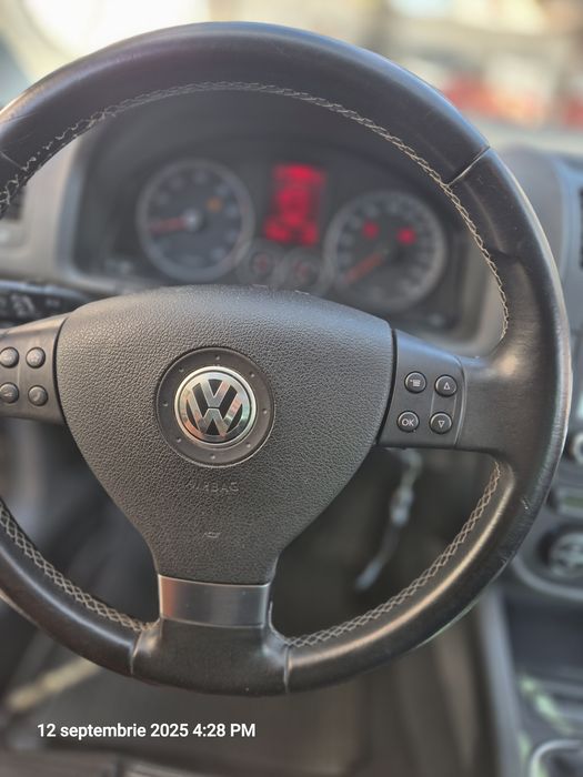 VAND  VW.GOLF 5  2007