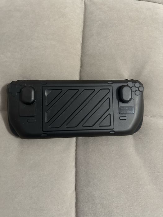 Steam deck OLED 512 gb, steamdeck