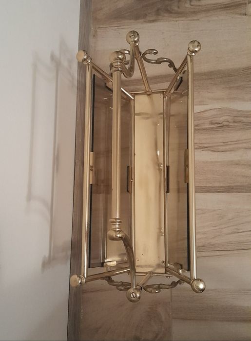 Винтидж италианска постйвка за вестници и списания