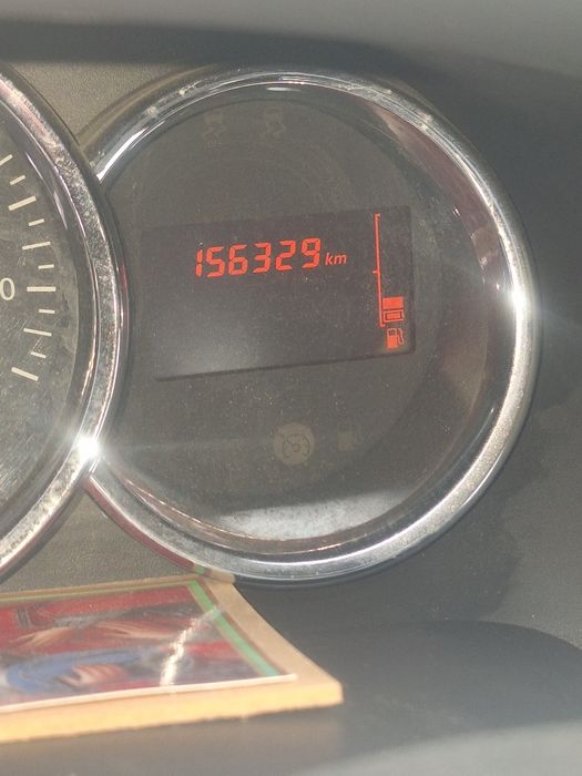 Vand Dacia Logan 1.2 an 2014