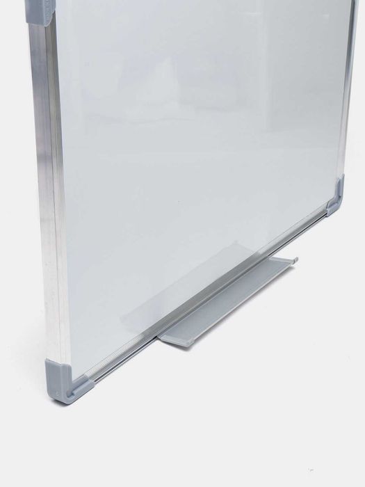 Маркерно-меловая доска 90х120 маркерно-магнитно-меловая Скидки !!!