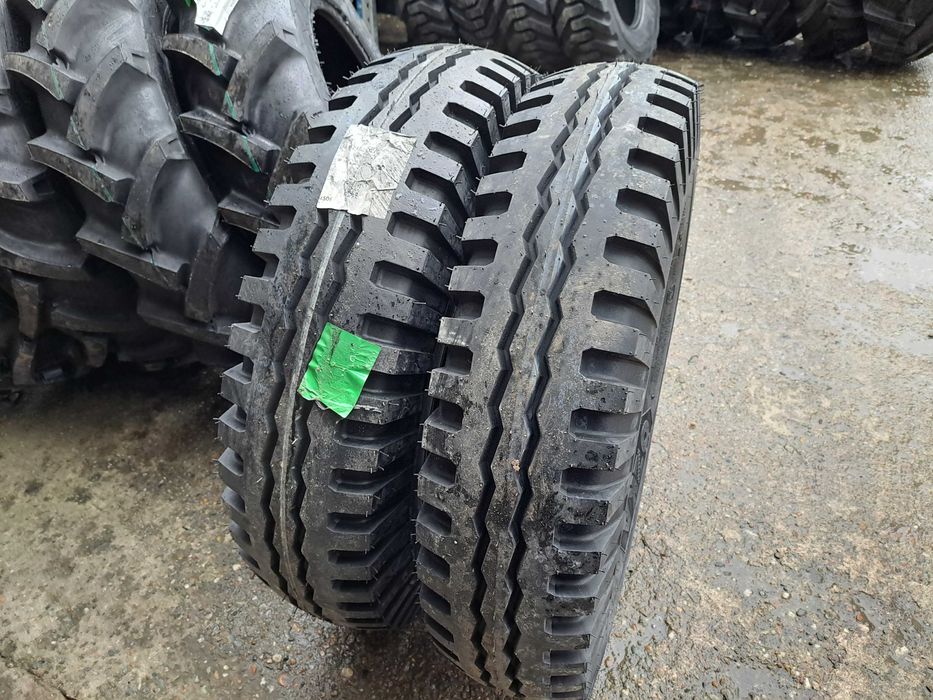 Cauciucuri REMORCA 9.00-16 marca OZKA KNK27 cu 14 pliuri anvelope noi