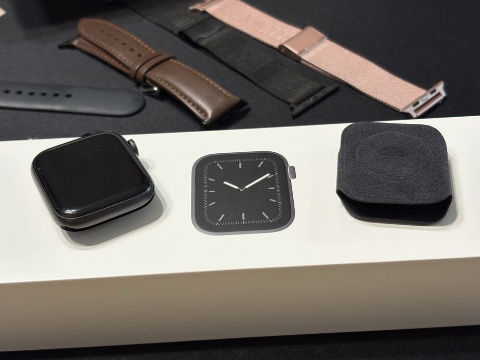 Apple Watch 44mm