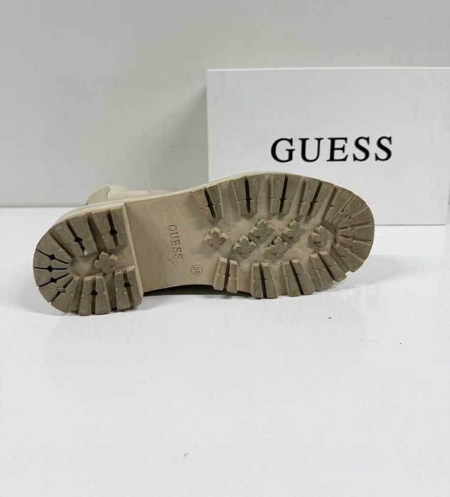 Guess Babala Chelsea Boot