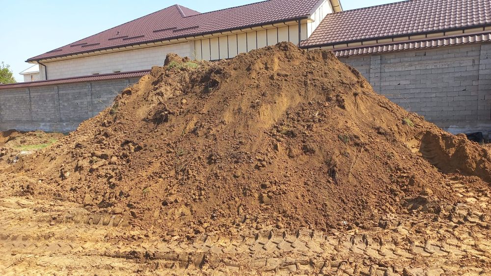 Топырақ,Грунт,Топрак