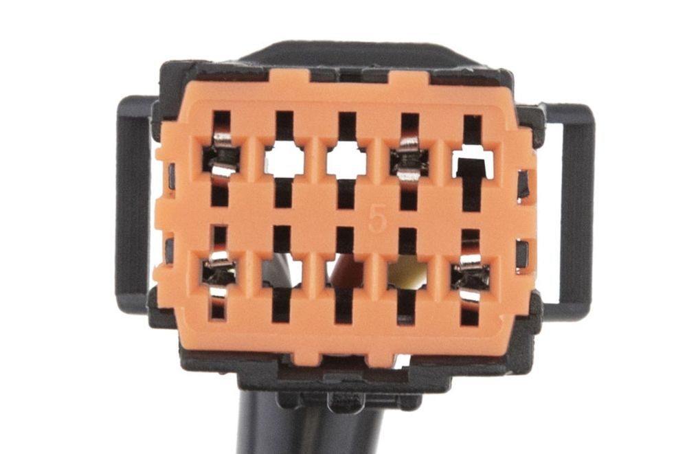 Датчик Сензор За Плъзгаща Врата, Renault, Master 3, Nv400, Movano B