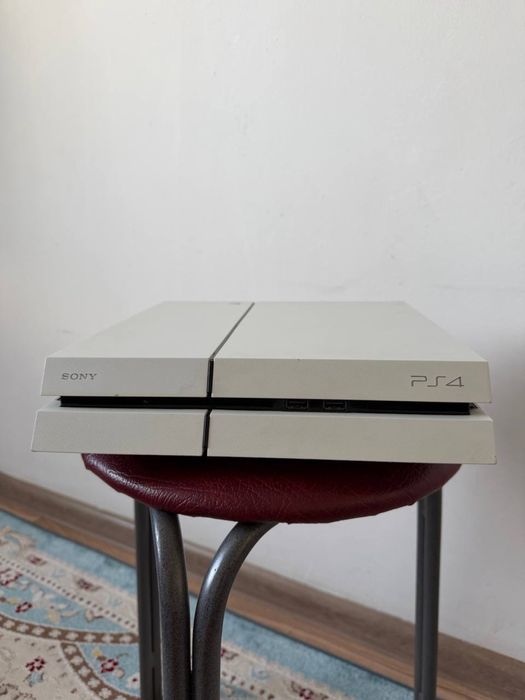 пс4 playstation4