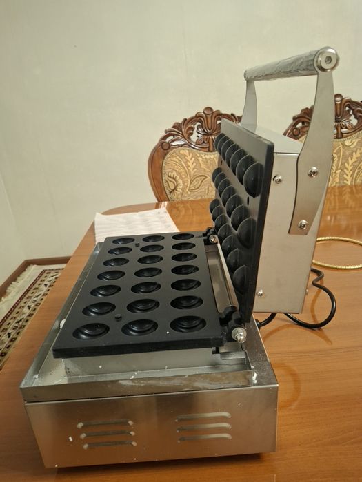 Продам орешницу в упаковке новая